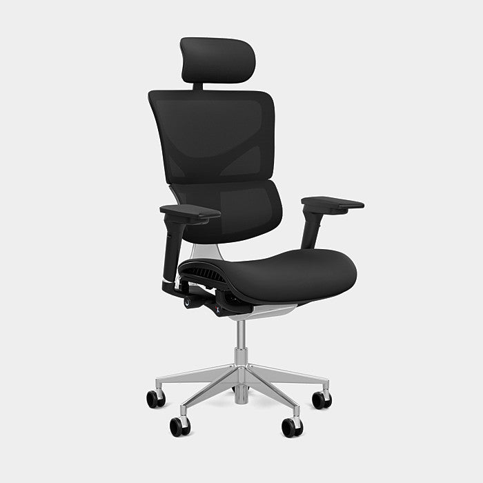 X3 A.T.R. Management Office Chair