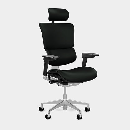 X4 Leather Executive Chair