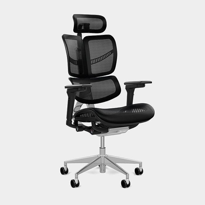XG Wing Split-Back Management Chair