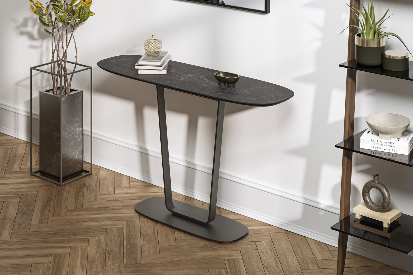 Cloud 9 - 1183 Console Table