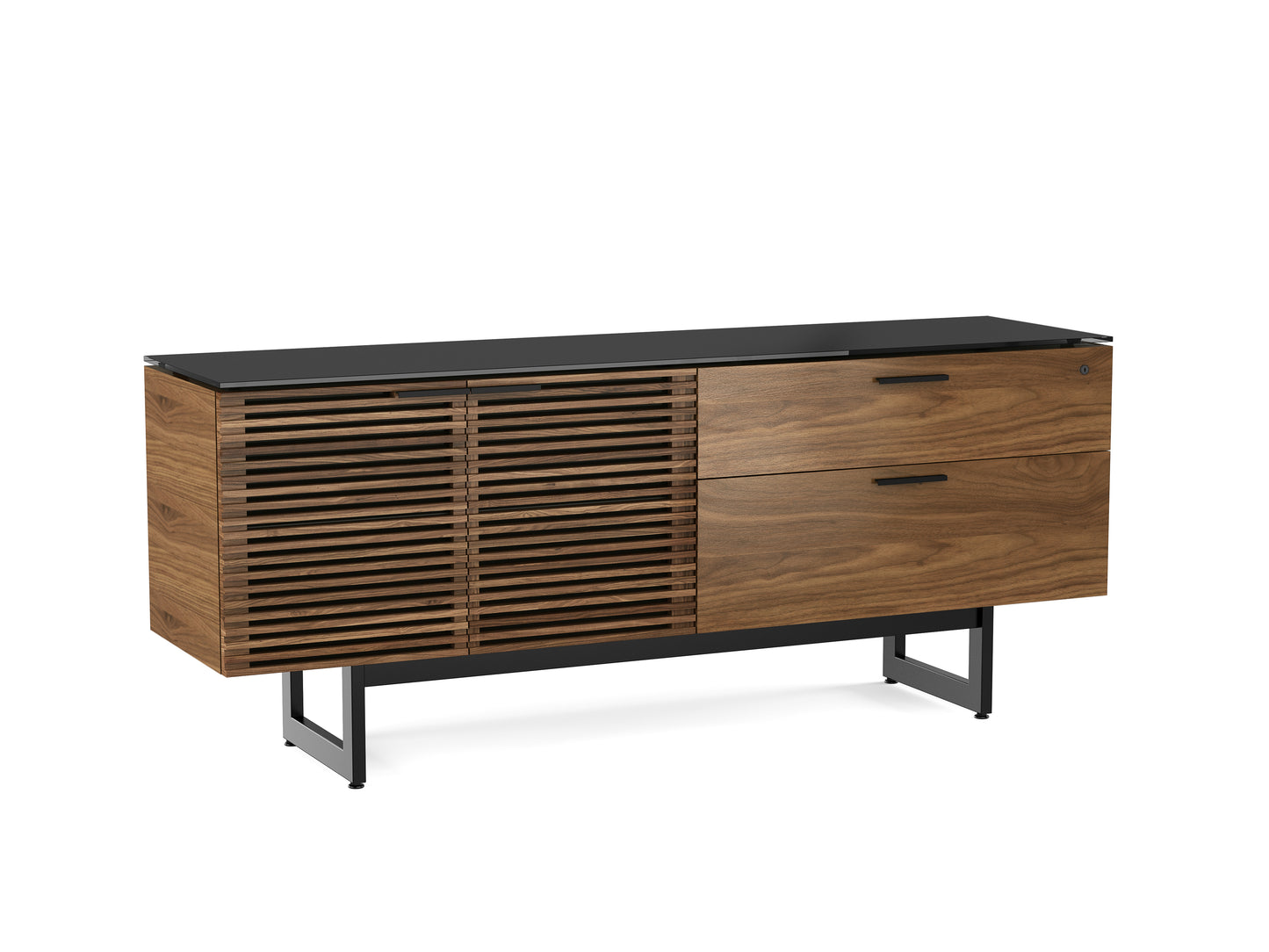 Corridor 6529 Office & Storage Credenza