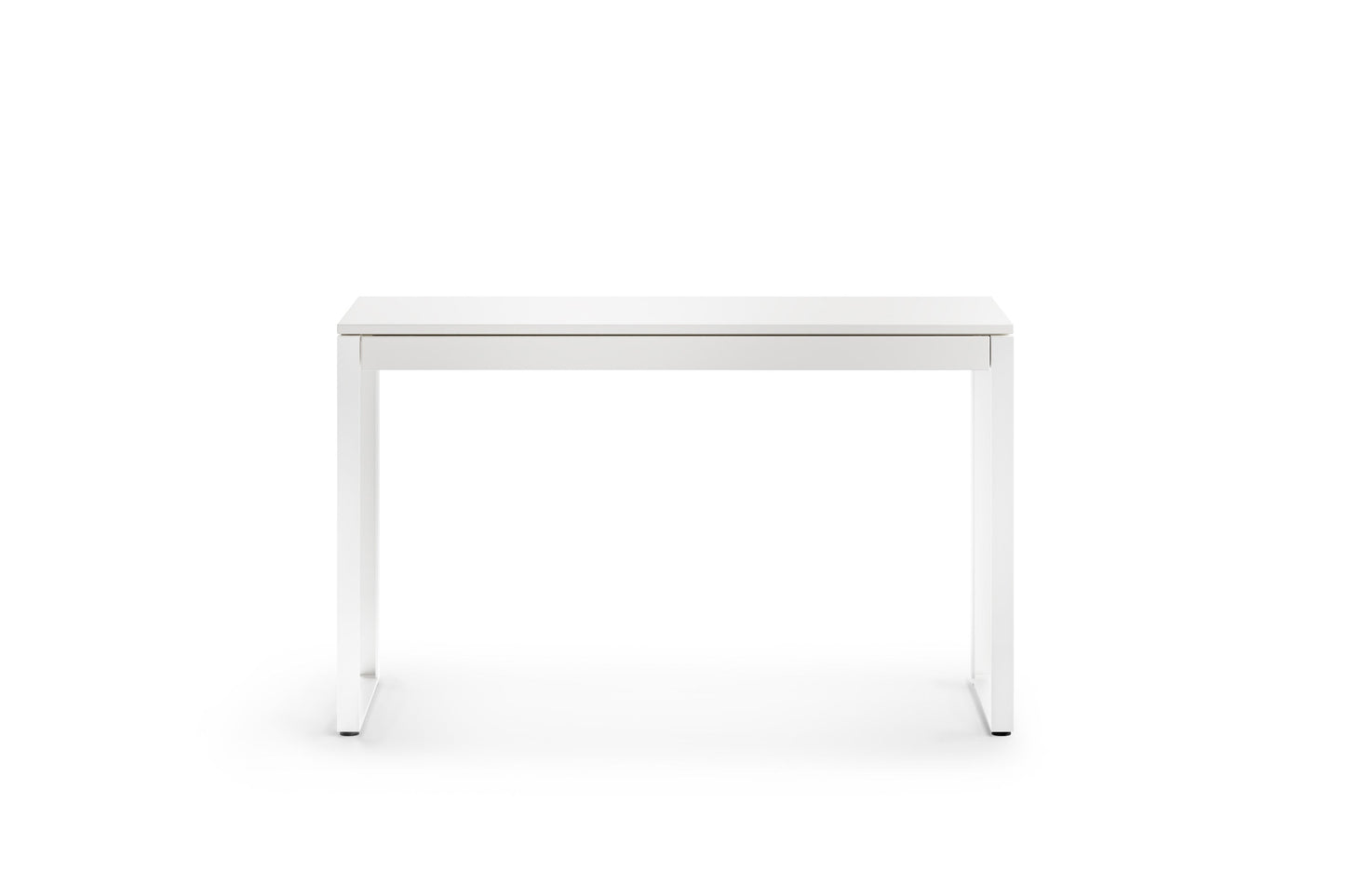 Linea 6222 Slim Modern Console Desk