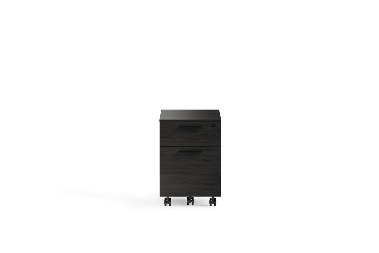 Linea 6227 Home Office Mobile Locking File Cabinet