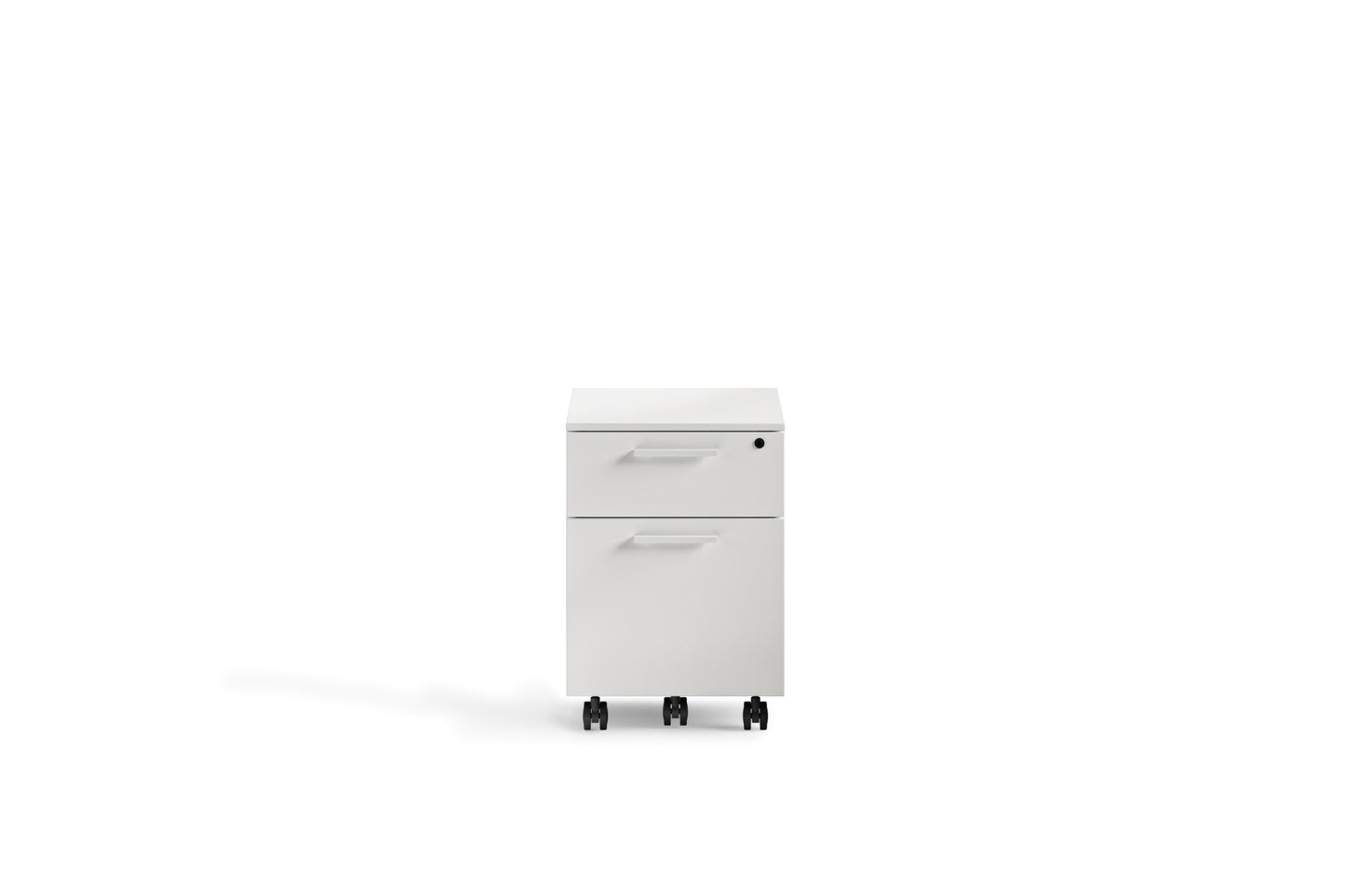Linea 6227 Home Office Mobile Locking File Cabinet
