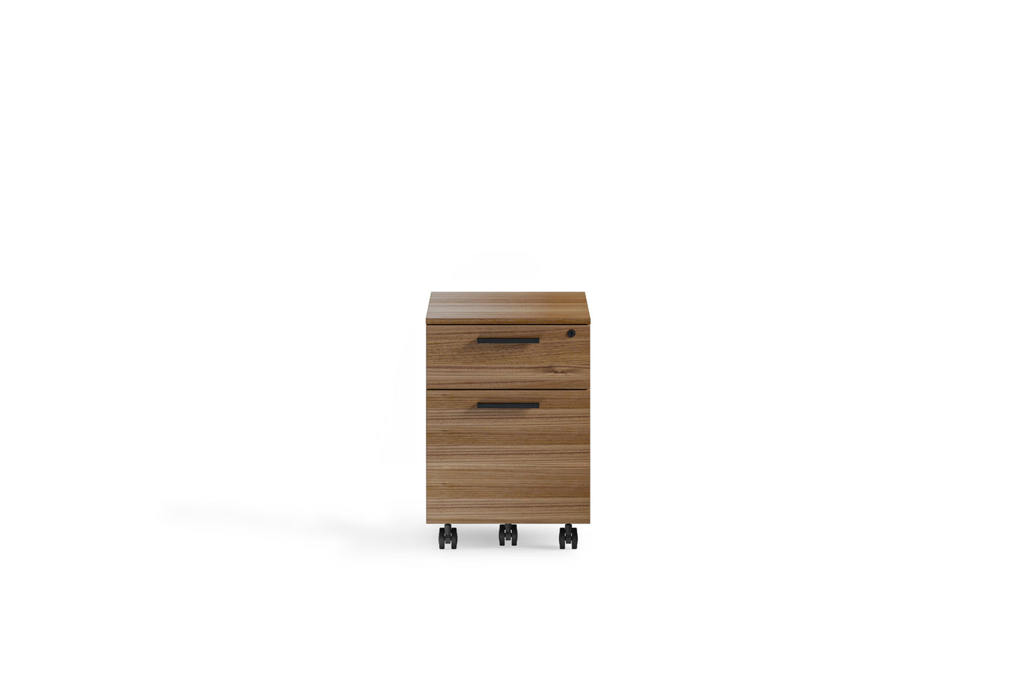 Linea 6227 Home Office Mobile Locking File Cabinet