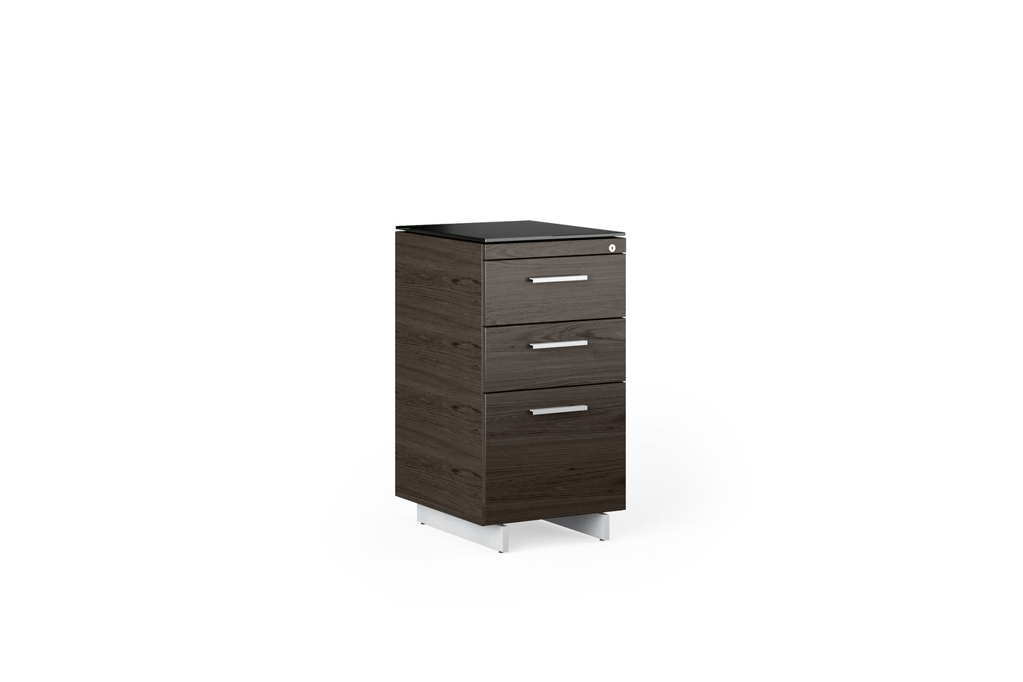 Sequel 6114 3 Drawer File & Storage Cabinet