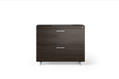 Sequel 6116 Lateral Locking File Cabinet