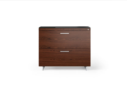 Sequel 6116 Lateral Locking File Cabinet