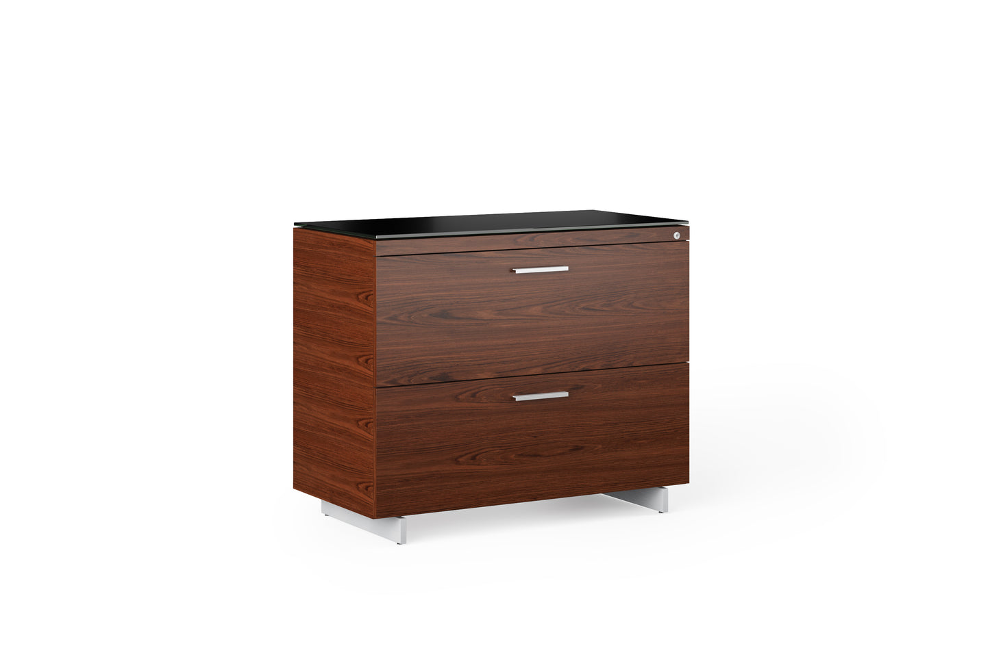 Sequel 6116 Lateral Locking File Cabinet