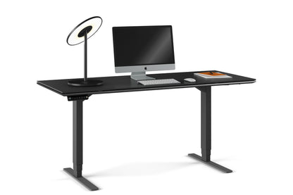 Sequel 6151 Height Adjustable Standing Desk - 60"x24"