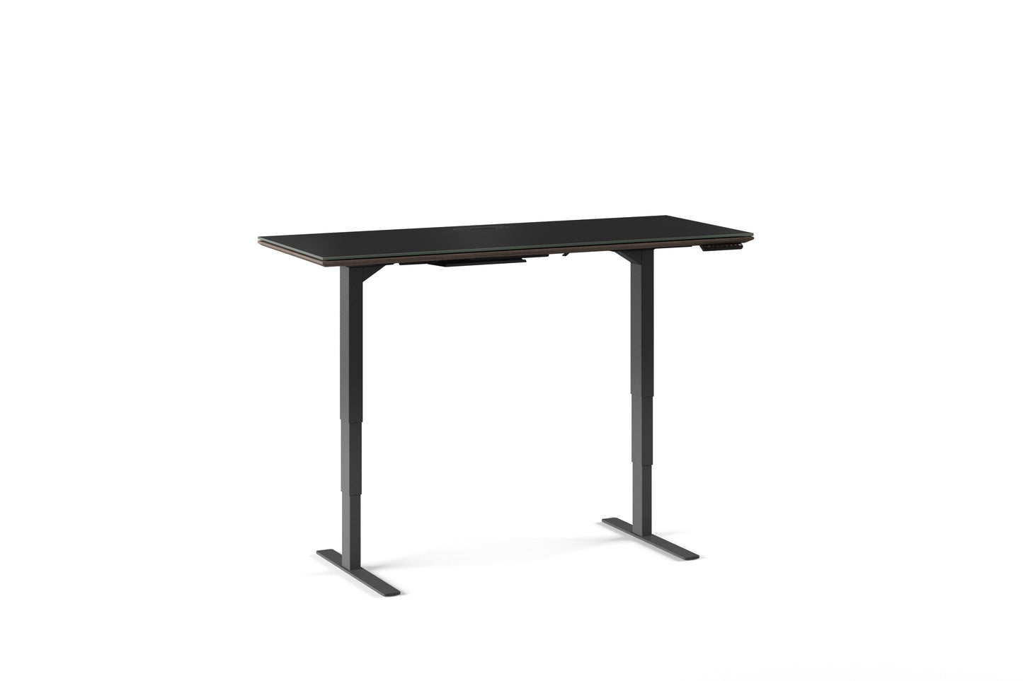 Sequel 6151 Height Adjustable Standing Desk - 60"x24"