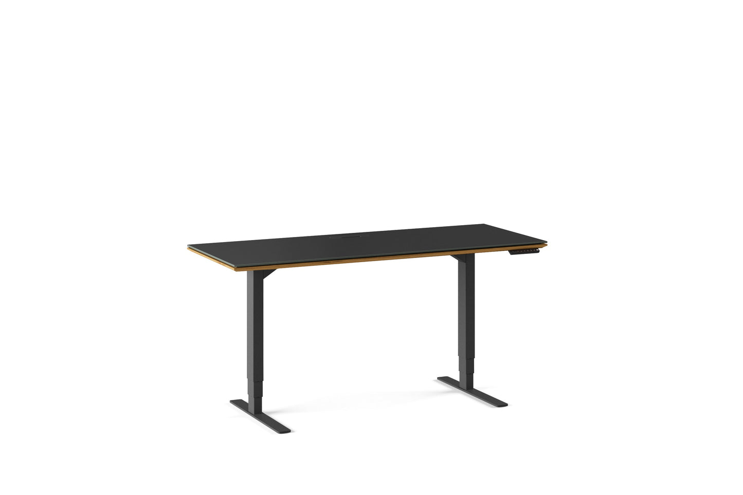 Sequel 6151 Height Adjustable Standing Desk - 60"x24"