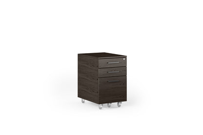Sequel 6107 Low Mobile Storage & File Cabinet