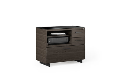 Sequel 6117 Multifunction Storage & Printer Cabinet