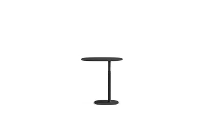 Serif 1045 Lift Adjustable Height Laptop & Side Table