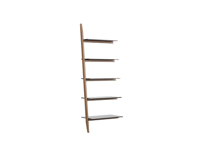 Stiletto 5702A Double Leaning Shelf Extension